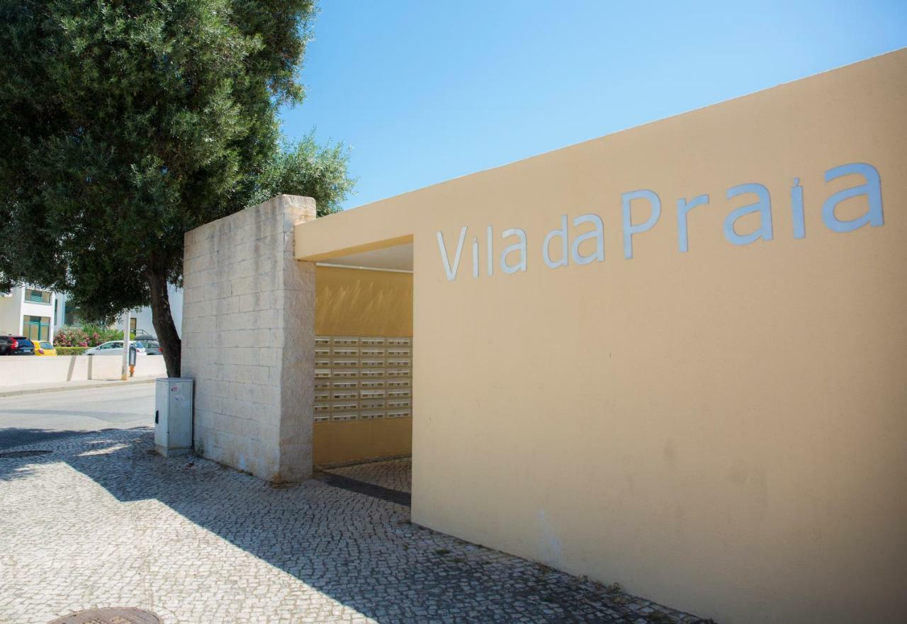 Vila Da Praia - Apartamento Viva Local Alvor Εξωτερικό φωτογραφία
